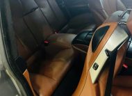 BMW 650 model 2013