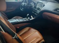 BMW 650 model 2013