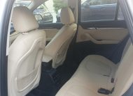 BMW X3 Model 2016