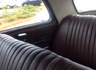 Mercedes 180 model 1969