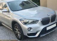 BMW X3 Model 2016