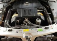 Mercedes Cl 500 model 1985