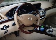 Mercedes S350 2012 65k kms
