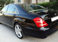 Mercedes S350 2012 65k kms