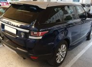 Range Rover Sport 2014