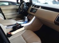 Range Rover Sport 2014