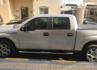 Ford Pick F150 model 2014 110k Kms