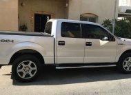 Ford Pick F150 model 2014 110k Kms