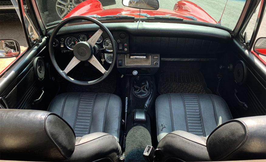 MG 1974