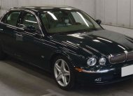Jaguar XJ 8 model 2007