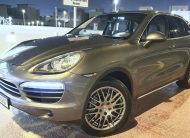 Porsche Cayenne S 2011 69k kms