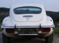 Jaguar XK-E model 1973