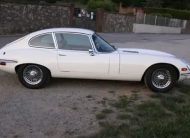 Jaguar XK-E model 1973