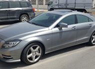 Mercedes CLS 2013 47k kms