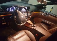 Mercedes S-300 AMG 2013 42k kms
