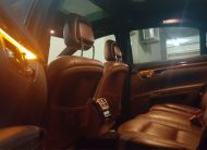 Mercedes S-300 AMG 2013 42k kms