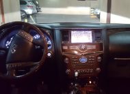 Infinity QX 56 2012 76k kms