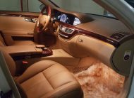 Mercedes S 350 2008 62k Kms