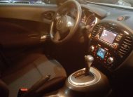 Nissan Juke model 2016 2500 kms