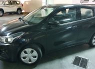 Chevrolet Spark 2014 37kms