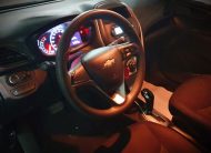 Chevrolet Spark 2014 37kms