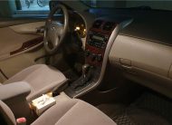 Toyota Corolla 2009 97k kms