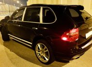 Porsche Cayenne S 2010 72k kms