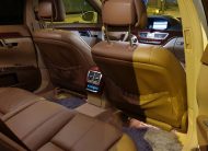 Mercedes S350 model 2009 42k kms