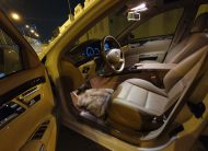 Mercedes S350 model 2012 71k Kms
