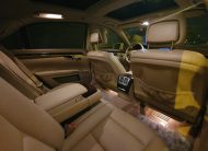 Mercedes S350 model 2012 71k Kms