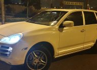 Porsche Cayenne S 2009 67k kms