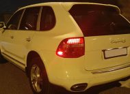 Porsche Cayenne S 2009 67k kms