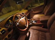 Porsche Cayenne S 2009 67k kms