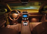 Porsche Cayenne S 2009 67k kms