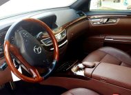 Mercedes 2012 S350 Special edition 42k Kms