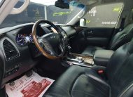 Infinity QX56 model 2013 62k kms