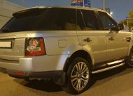 Range Rover Sport 2012