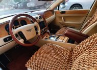 Bentley continental flying Spur 2008 40k kms