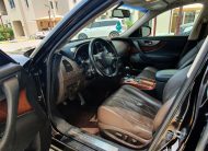 Infinity Q50 model 2012 74k kms