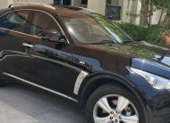 Infinity Q50 model 2012 74k kms