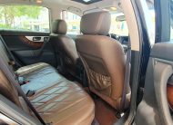 Infinity Q50 model 2012 74k kms