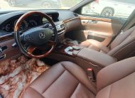 mercedes S 350 AMG 2012 45k kms