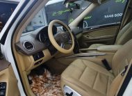 Mercedes ML-350 AMG 2011 95k kms