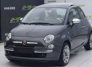 Fiat 500 Model 2016 25k kms