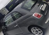 Fiat 500 Model 2016 25k kms