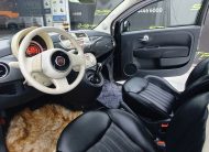 Fiat 500 Model 2016 25k kms