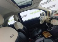 Fiat 500 Model 2016 25k kms