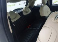 Fiat 500 Model 2016 25k kms