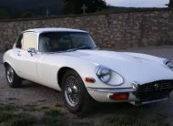 Jaguar XK-E model 1973