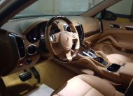 Porsche cayenne-S 2012  78k kms